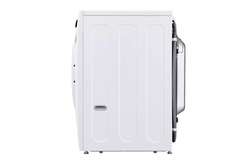 5.0 cu. ft. Mega Capacity Front Load Washer WM3470CW