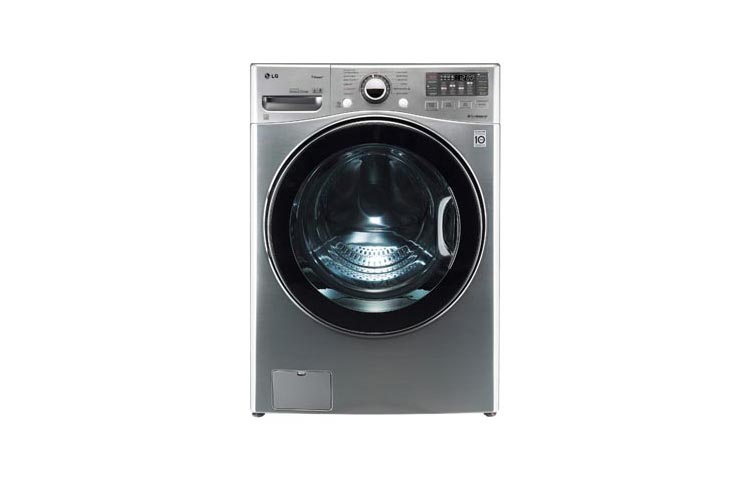 4.0 cu. ft. Ultra Large Capacity TurboWash™ Washer with Steam™ Technology WM3470HVA
