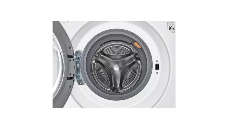 2.3 cu.ft. Compact All-In-One Washer/Dryer WM3488HW