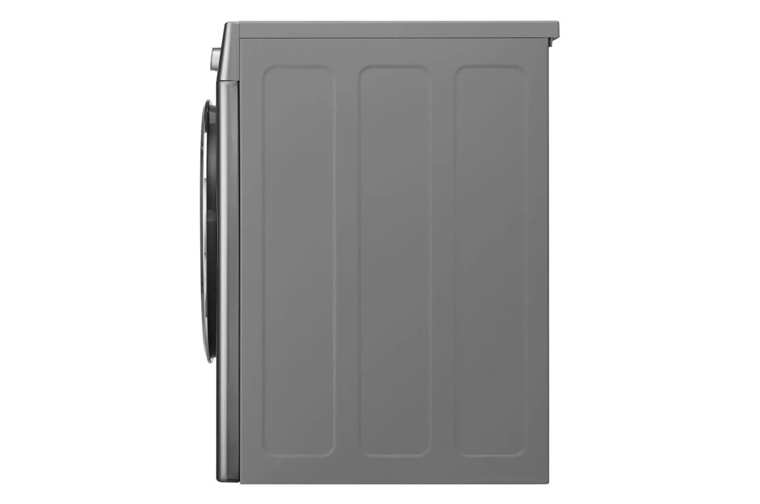 2.3 cu.ft. Smart wi-fi Enabled Compact All-In-One Washer/Dryer WM3499HVA
