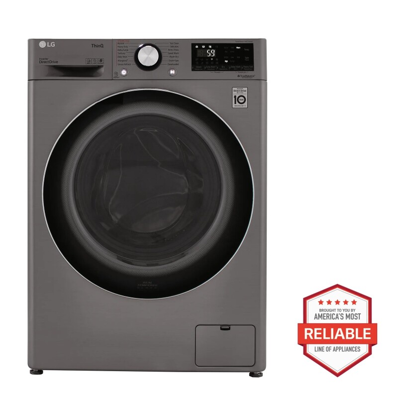 product model WM3555HVA variant