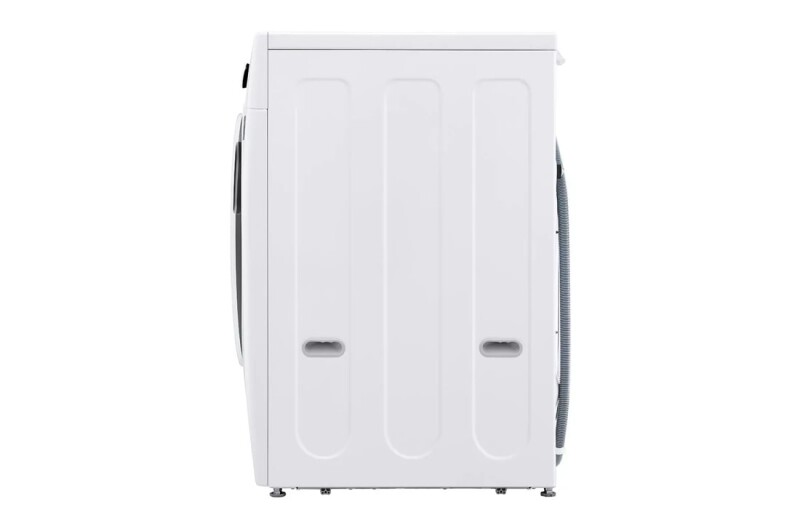 4.5 cu. ft. Ultra Large Capacity Smart wi-fi Enabled Front Load Washer with Built-In Intelligence & Steam Technology WM3600HWA