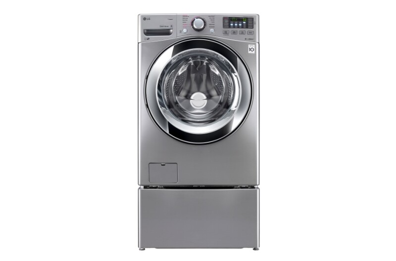 4.5 cu. ft. Ultra Large Capacity with Steam Technology WM3670HVA