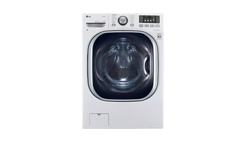 Front Load Washer / Dryer Combo WM3997HWA