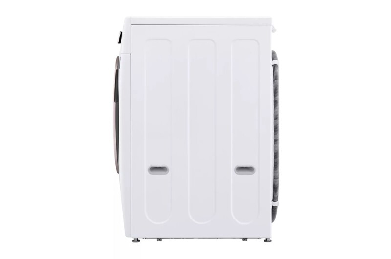 4.5 cu. ft. Ultra Large Capacity Smart wi-fi Enabled Front Load Washer with TurboWash™ 360° and Built-In Intelligence WM4000HWA