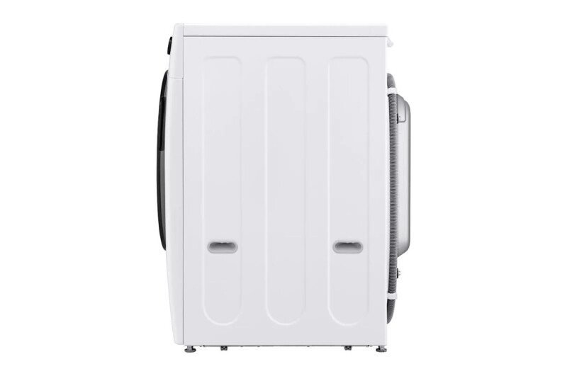 4.5 cu. ft. Ultra Large Capacity Smart Front Load Washer with TurboWash® 360° and AI DD® WM4080HWA
