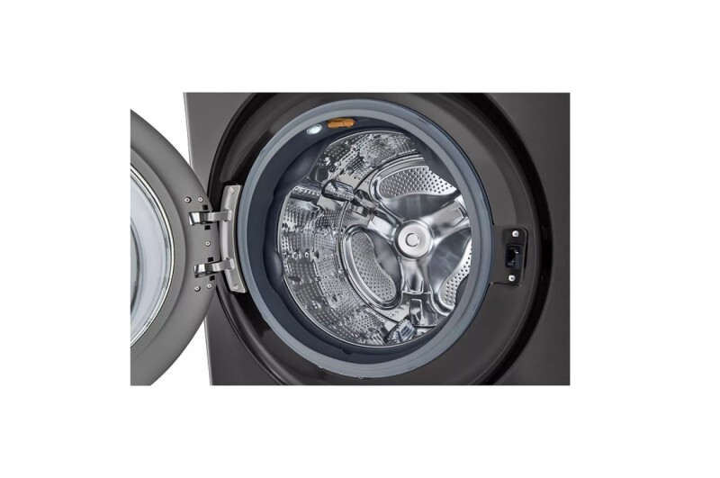 5.0 cu. ft. Front Load Washer with TurboWash™ 360° and Built-In Intelligence (WM4200HBA) WM4200HBA