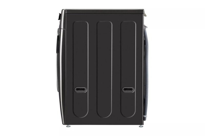 5.0 cu. ft. Front Load Washer with TurboWash™ 360° and Built-In Intelligence (WM4200HBA) WM4200HBA