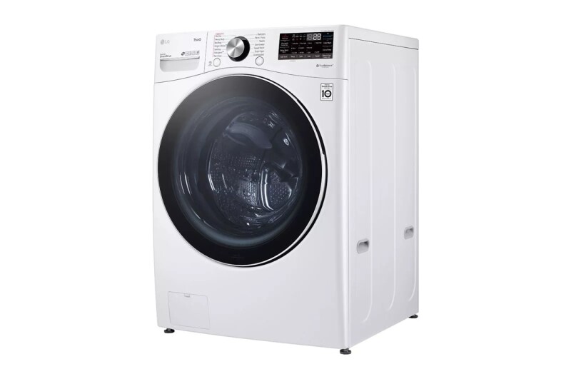 5.0 cu. ft. Front Load Washer with TurboWash™ 360° and Built-In Intelligence (WM4200HWA) WM4200HWA