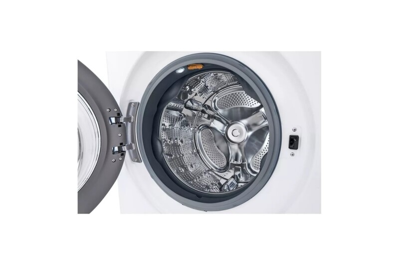 5.0 cu. ft. Front Load Washer with TurboWash™ 360° and Built-In Intelligence (WM4200HWA) WM4200HWA