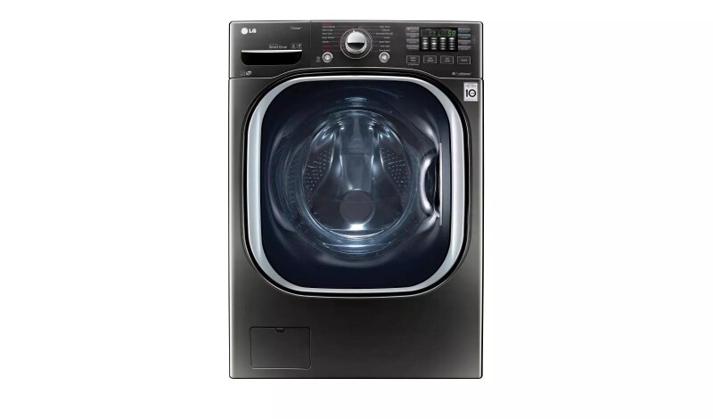4.5 Cu. Ft. Ultra Large Capacity Turbowash® Washer WM4370HKA