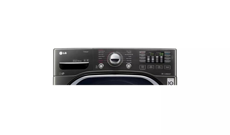 4.5 Cu. Ft. Ultra Large Capacity Turbowash® Washer WM4370HKA