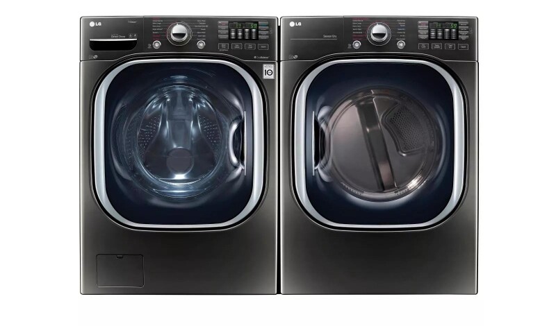 4.5 Cu. Ft. Ultra Large Capacity Turbowash® Washer WM4370HKA