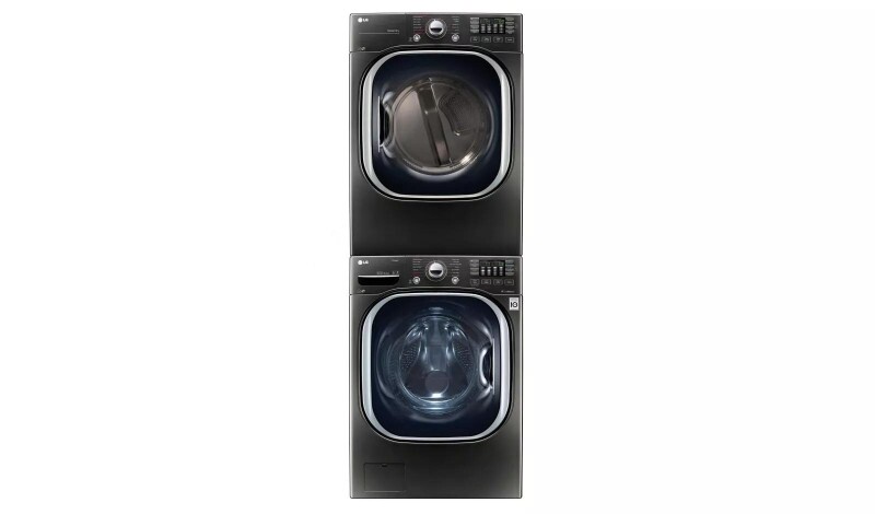 4.5 Cu. Ft. Ultra Large Capacity Turbowash® Washer WM4370HKA