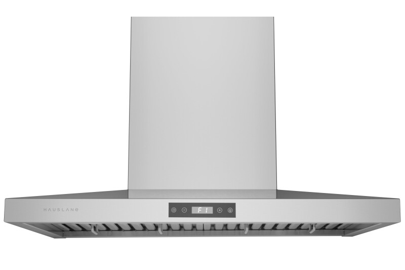30" Hauslane Convertible Wall Mount Range Hood WM540SS30