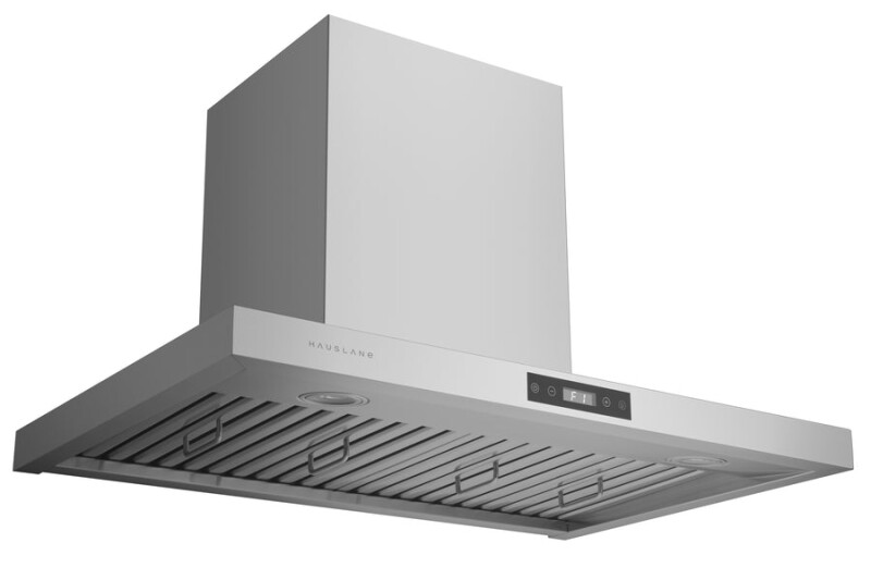 30" Hauslane Convertible Wall Mount Range Hood WM540SS30