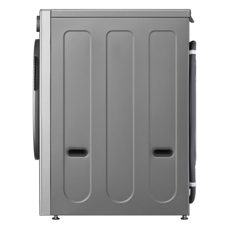 4.5 cu. ft. Capacity Smart Front Load Washer with TurboWash® 360° and AI DD® Built-In Intelligence WM5500HVA