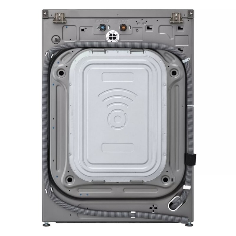 4.5 cu. ft. Capacity Smart Front Load Washer with TurboWash® 360° and AI DD® Built-In Intelligence WM5500HVA