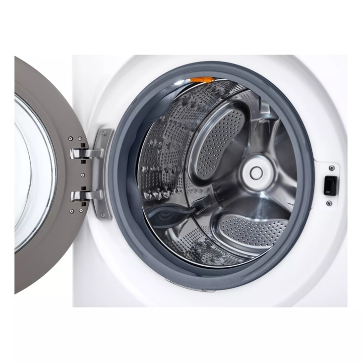 4.5 cu. ft. Capacity Smart Front Load Washer with TurboWash® 360° and AI DD® Built-In Intelligence WM5500HWA