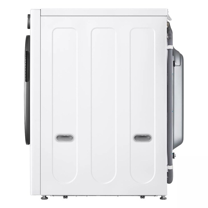 4.5 cu. ft. Capacity Smart Front Load Washer with TurboWash® 360° and AI DD® Built-In Intelligence WM5500HWA