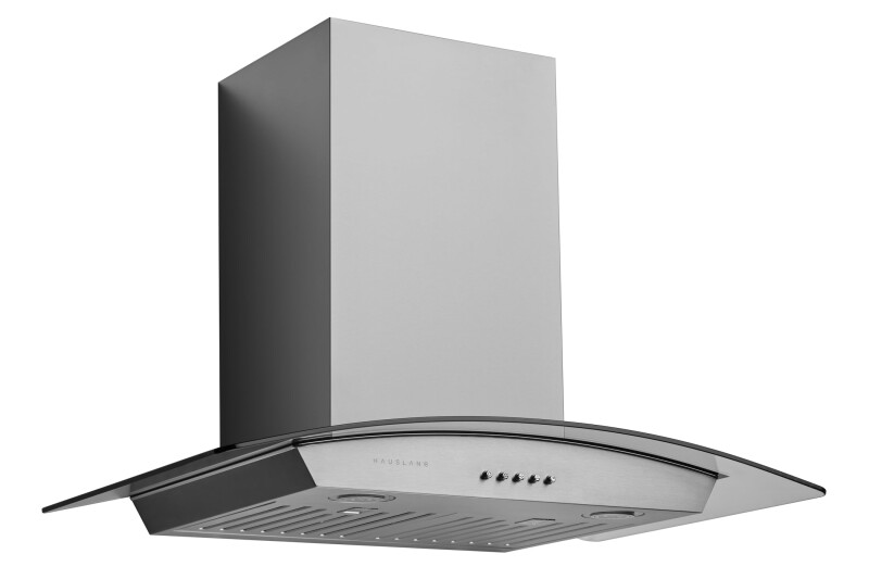 36" Hauslane Convertible Wall Mount Range Hood WM630SS36