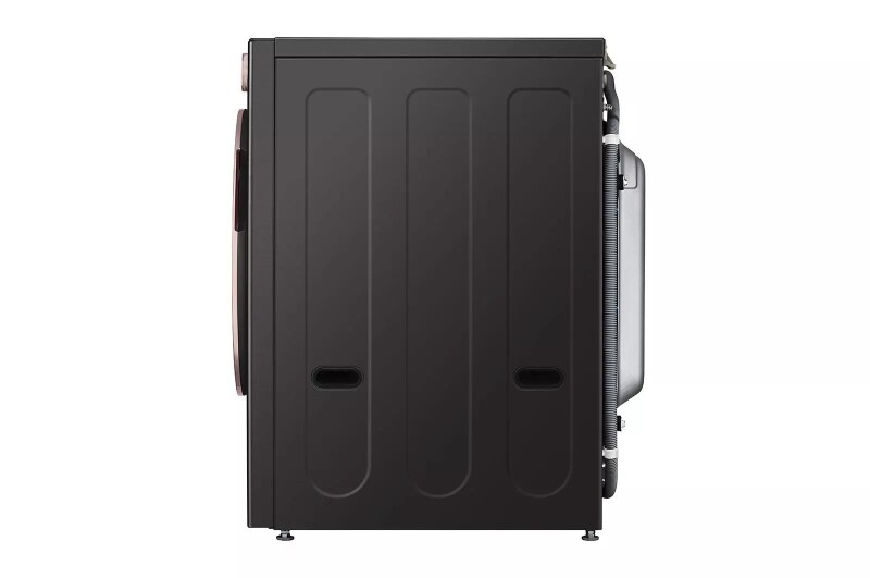 5.0 cu. ft. Mega Capacity Smart Front Load Washer with TurboWash® 360° and AI DD® Built-In Intelligence WM6500HBA