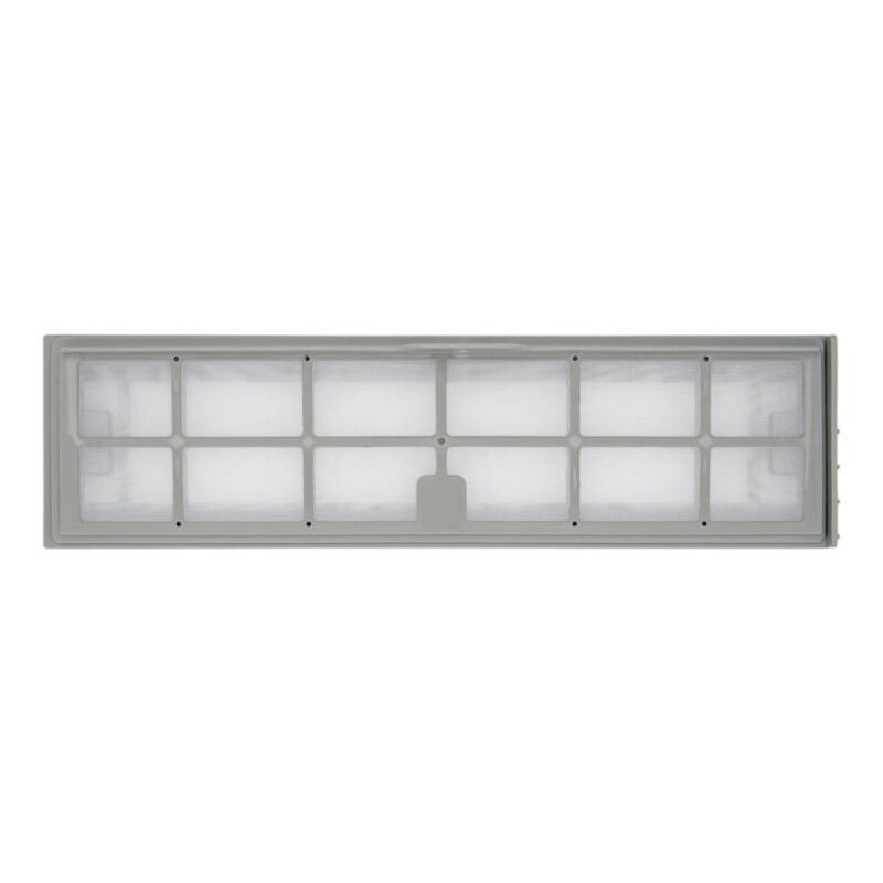 Ventless Washer/Dryer Combo LG WashCombo™ All-in-One 5.0 cu. ft. Mega Capacity with Inverter HeatPump™ Technology and Direct Drive Motor WM6998HBA