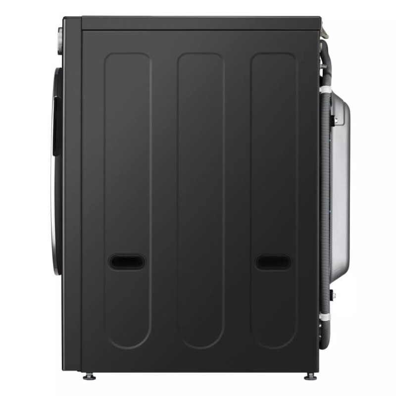 Ventless Washer/Dryer Combo LG WashCombo™ All-in-One 5.0 cu. ft. Mega Capacity with Inverter HeatPump™ Technology and Direct Drive Motor WM6998HBA