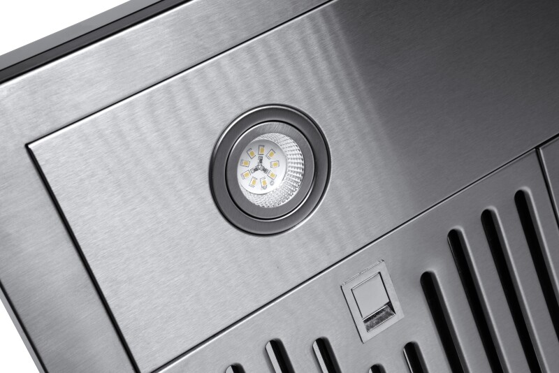 30" Hauslane Convertible Wall Mount Range Hood WM739SS30