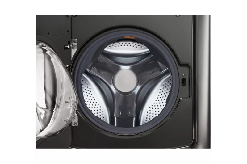 5.8 Cu. Ft. Large Smart Wi-fi Enabled Front Load Washer WM9500HKA