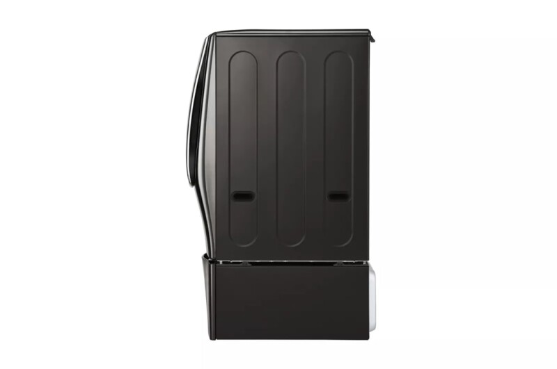 5.8 Cu. Ft. Large Smart Wi-fi Enabled Front Load Washer WM9500HKA