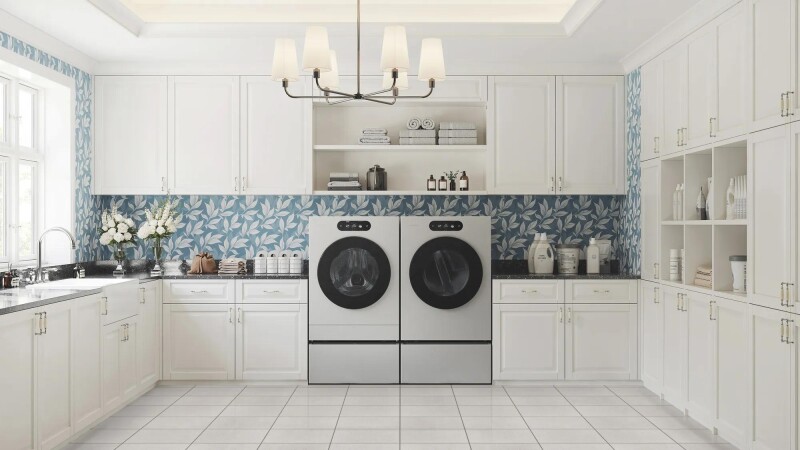 Front Load Washers WM9900HSA