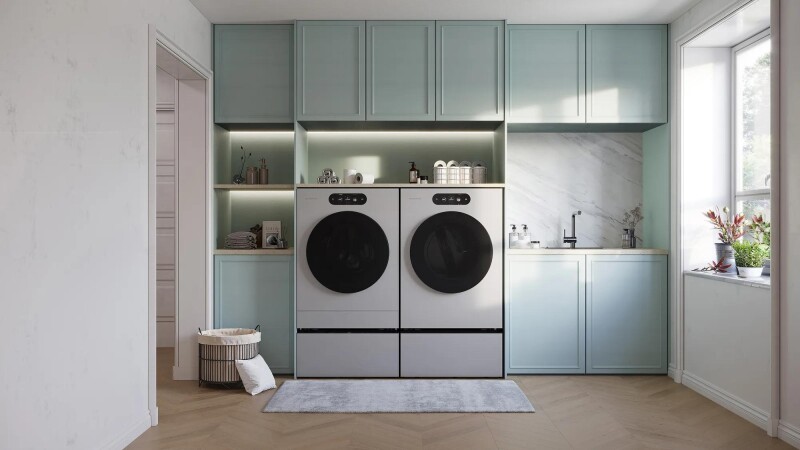 Front Load Washers WM9900HSA