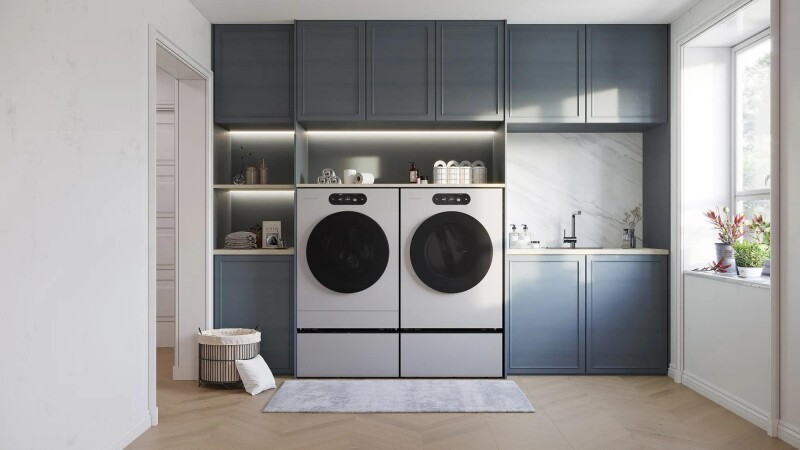 Front Load Washers WM9900HSA