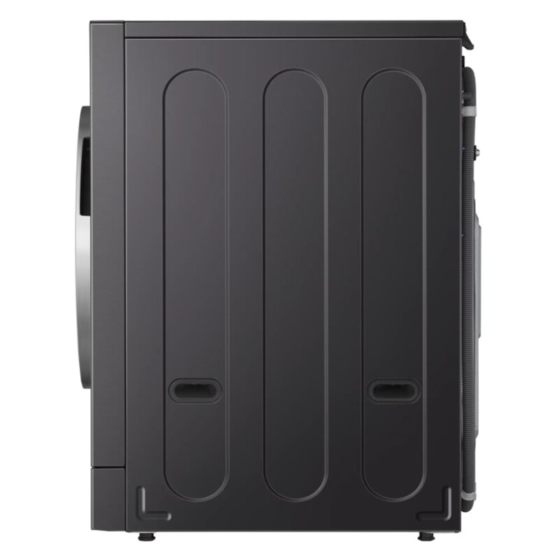 5.8 Cu. Ft. Mega Capacity Smart Front Load Washer With Built-in Intelligence, Turbowash® 360°, Ezdispense® And Touch Lcd Control WM9901HBA