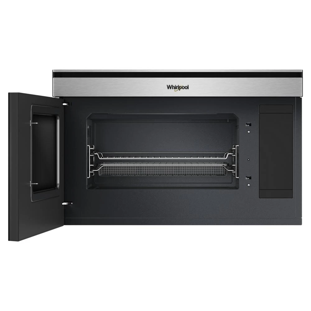 30-inch Built-In Smart Multifunctional Microwave Oven with Air Fry - 1,000 watts WMBT7030SZ