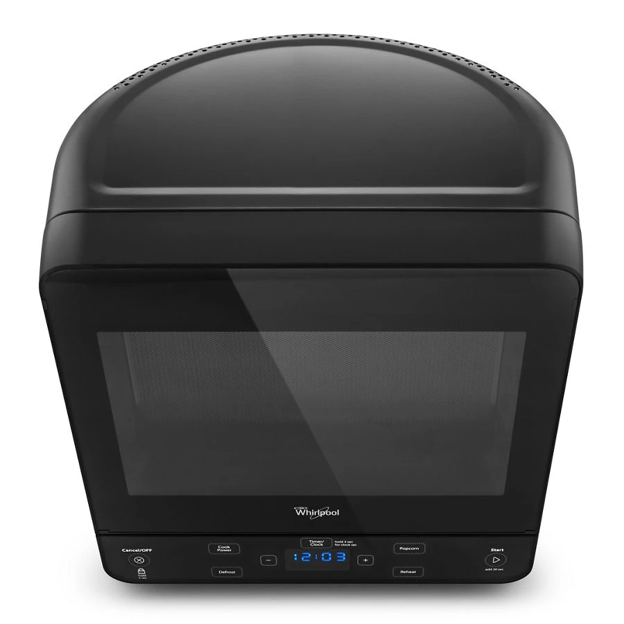 0.5 cu. ft. Countertop Microwave with Add 30 Seconds Option WMC20005YB