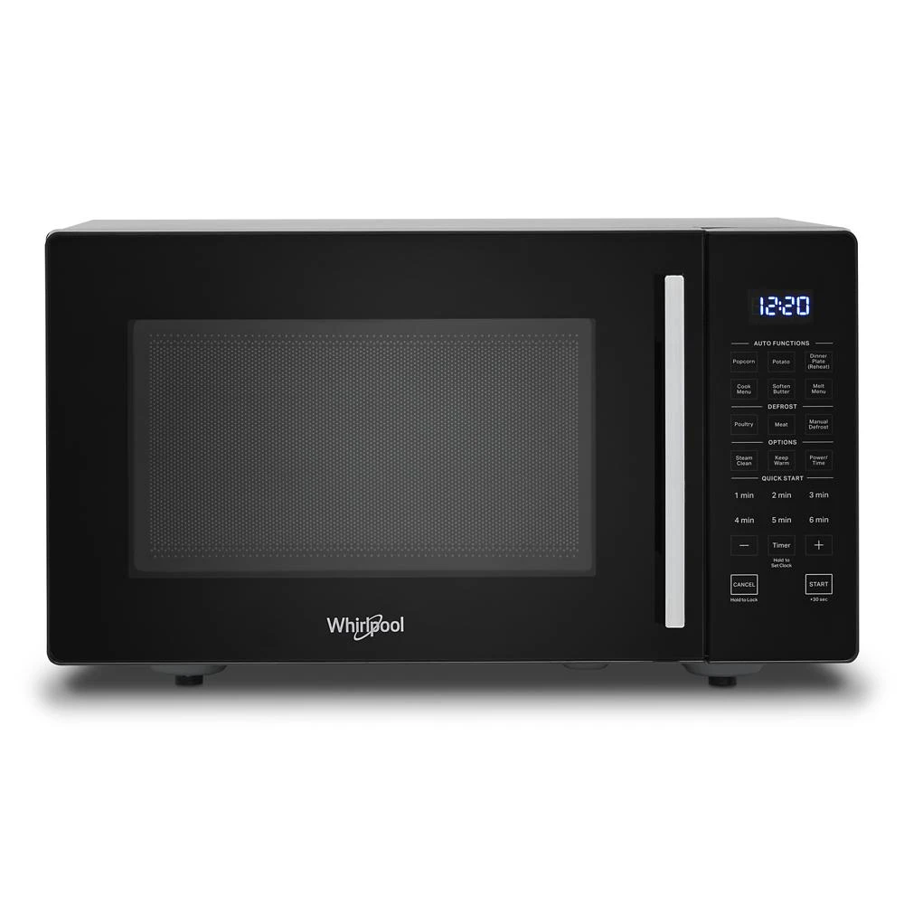 0.9 Cu. Ft. Capacity Countertop Microwave with 900 Watt Cooking Power WMC30309LB