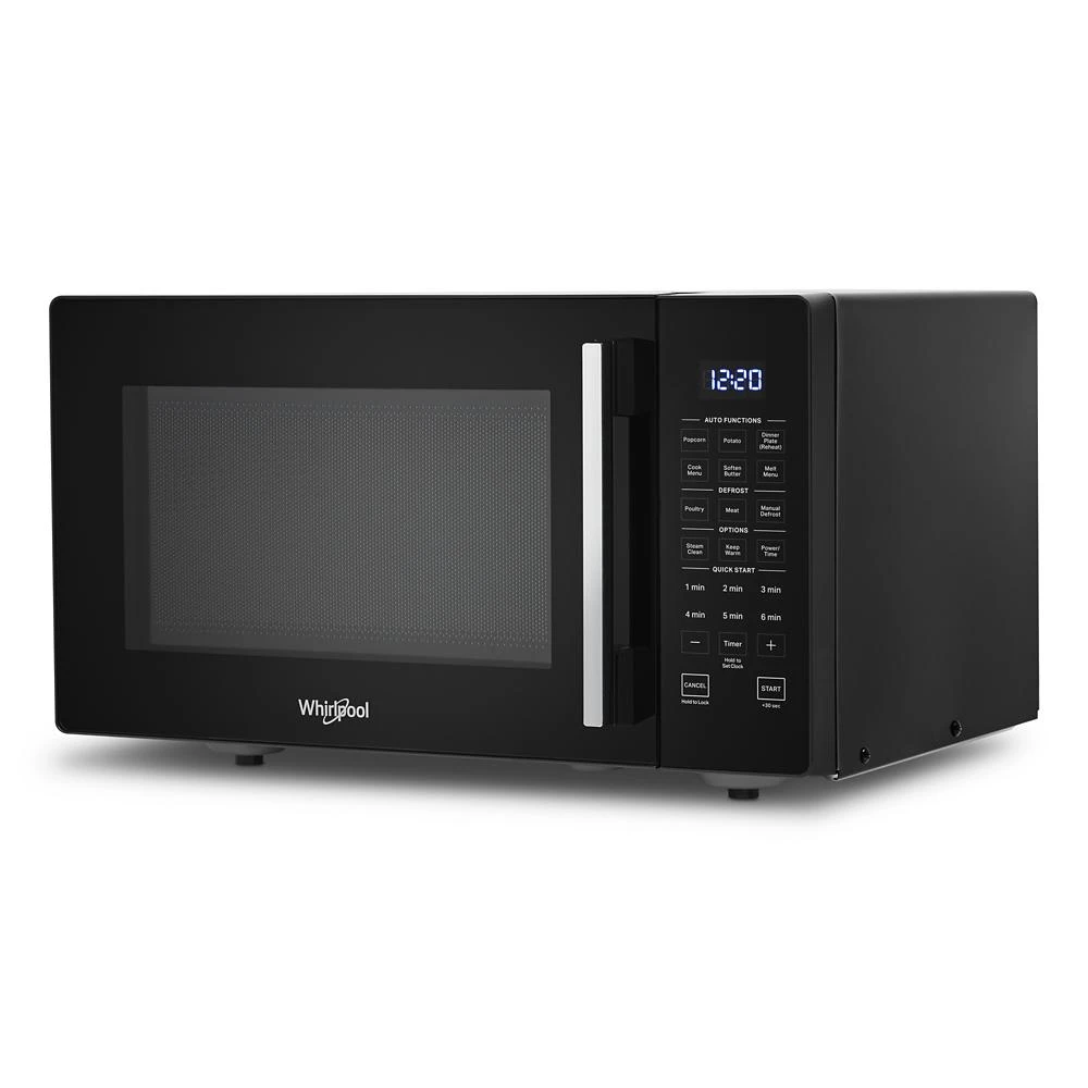 0.9 Cu. Ft. Capacity Countertop Microwave with 900 Watt Cooking Power WMC30309LB
