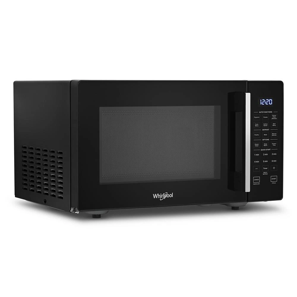 0.9 Cu. Ft. Capacity Countertop Microwave with 900 Watt Cooking Power WMC30309LB