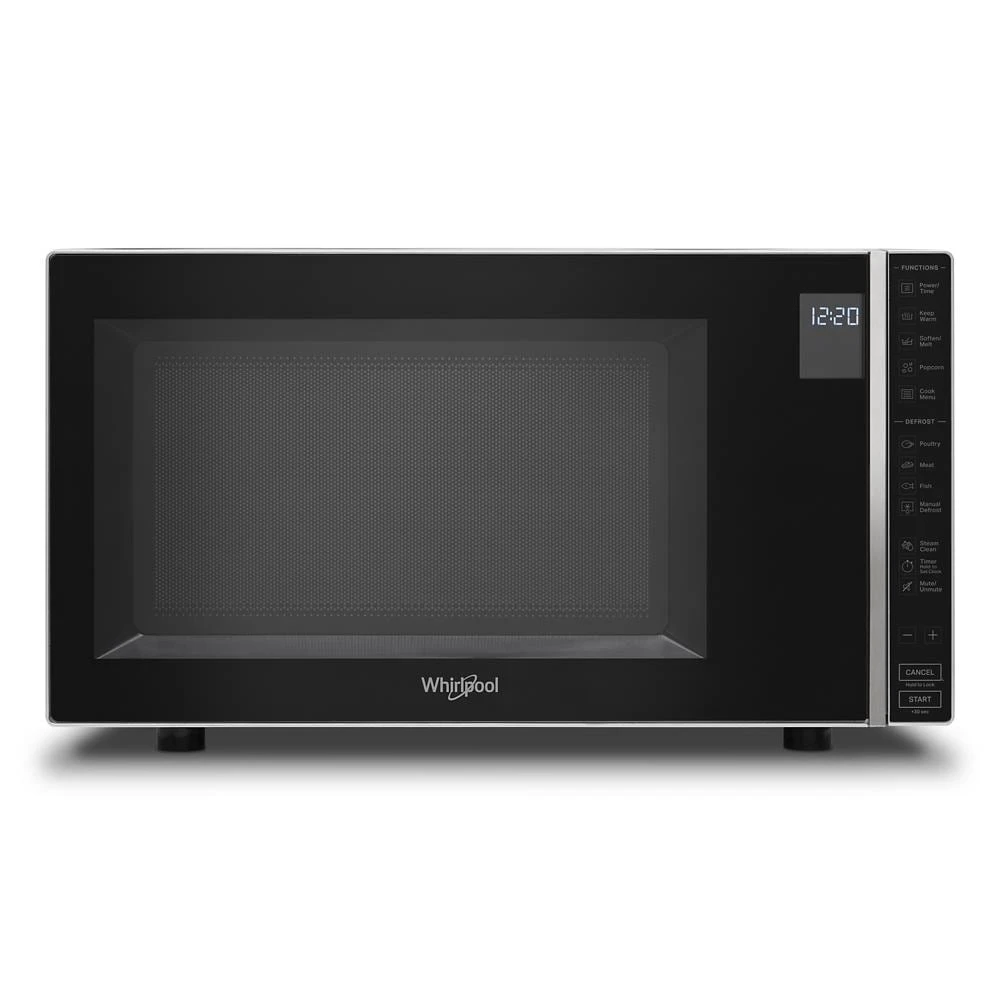 1.1 Cu. Ft. Capacity Countertop Microwave with 900 Watt Cooking Power WMC30311LD