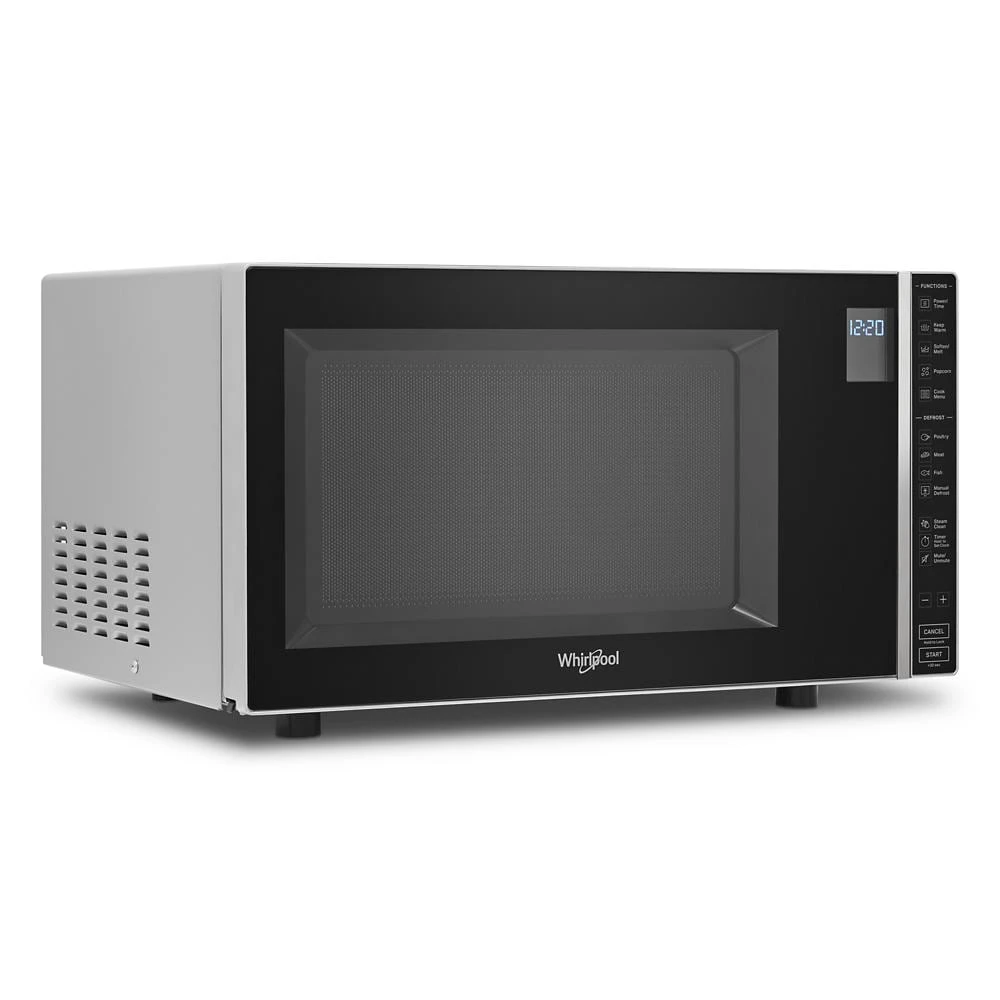 1.1 Cu. Ft. Capacity Countertop Microwave with 900 Watt Cooking Power WMC30311LD