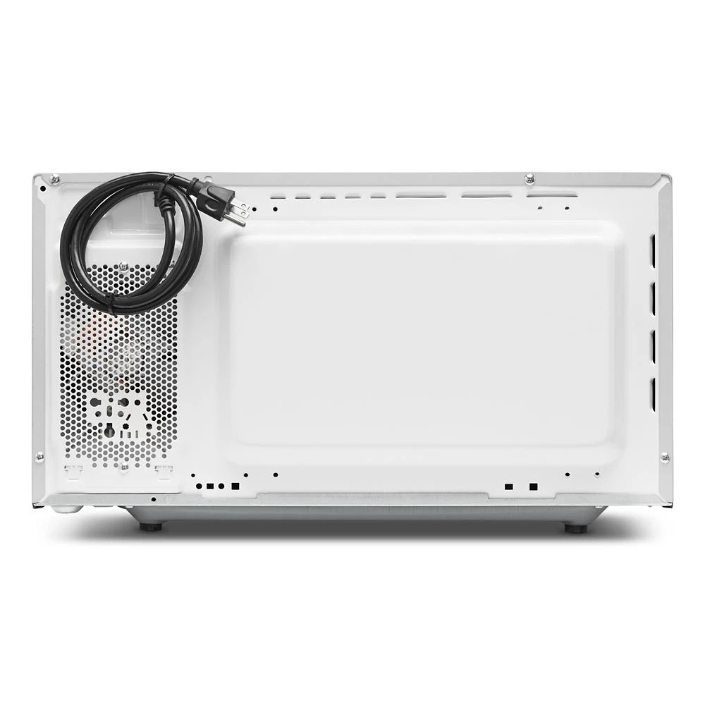 1.1 Cu. Ft. Capacity Countertop Microwave with 900 Watt Cooking Power WMC30311LD