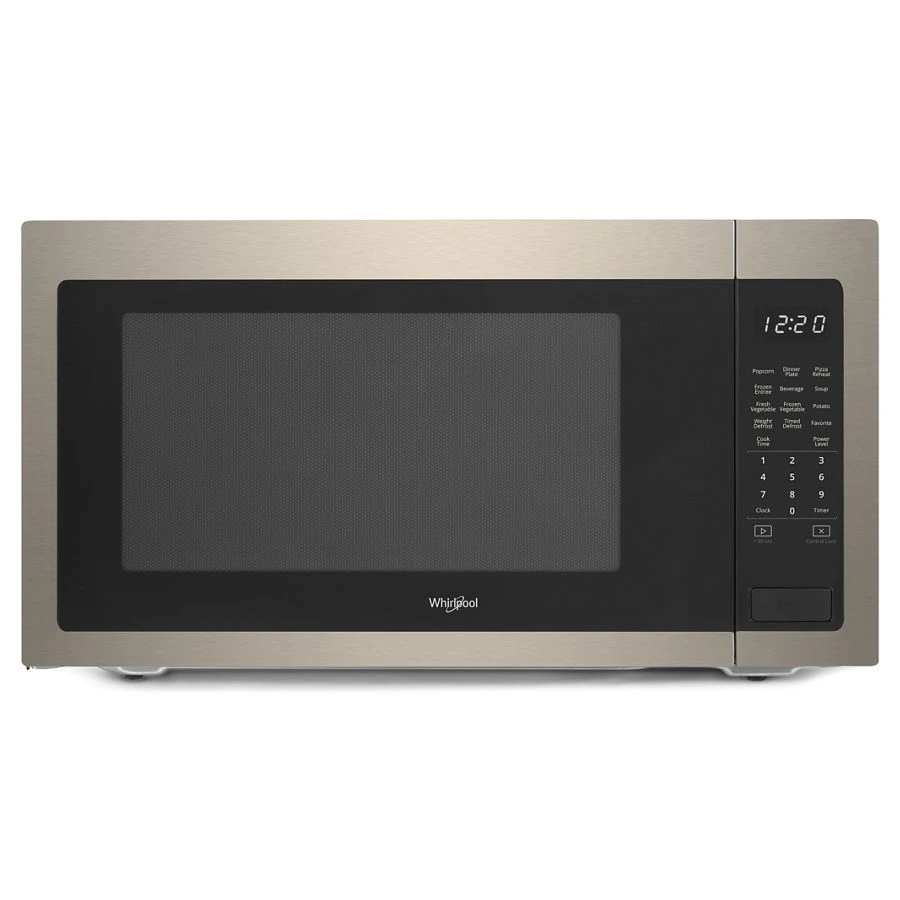 2.2 cu. ft. Countertop Microwave with 1,200-Watt Cooking Power WMC50522HN