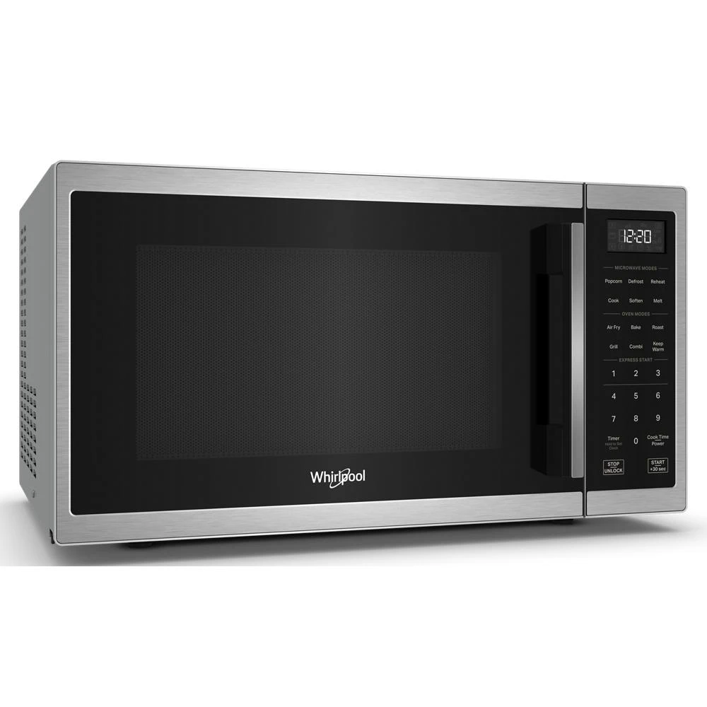 1.0 cu. ft. Stainless Steel All-In-One Multifunctional Countertop Microwave With Air Fry - 900 watt WMCS5522RS