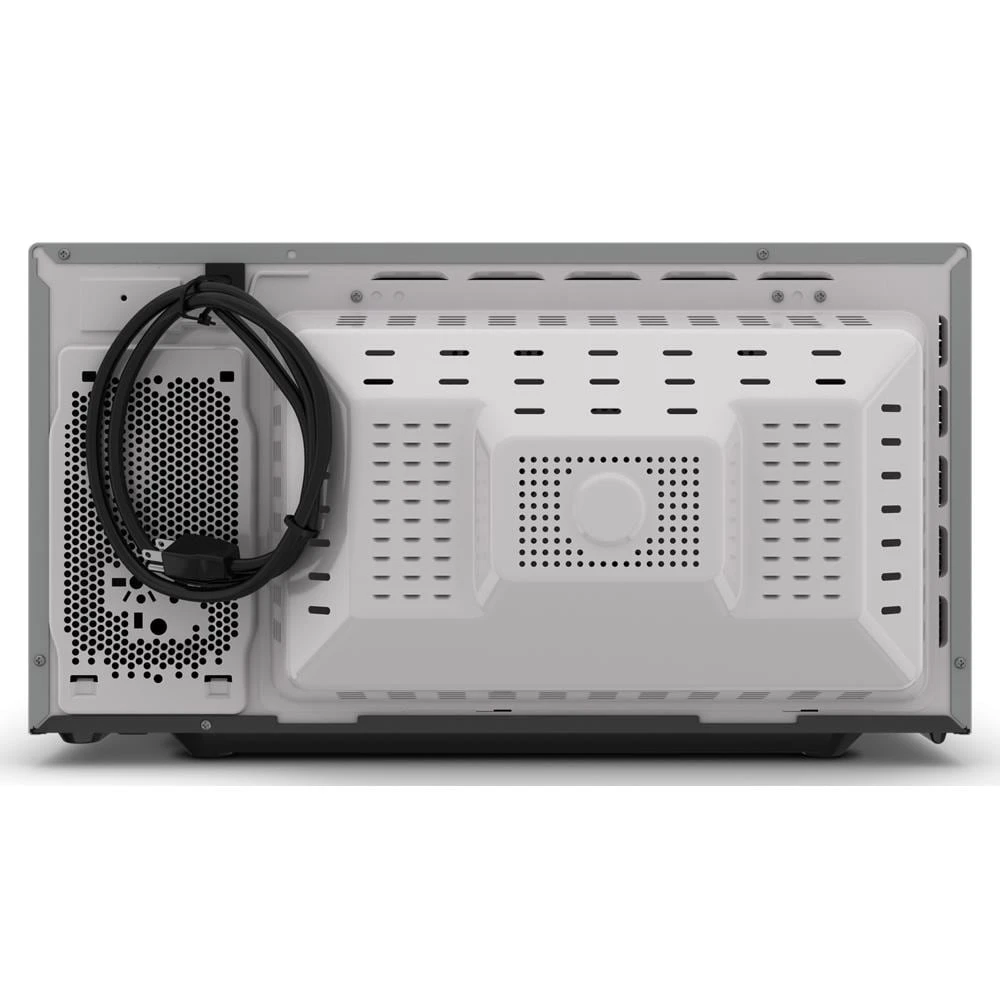 1.0 cu. ft. Stainless Steel All-In-One Multifunctional Countertop Microwave With Air Fry - 900 watt WMCS5522RS
