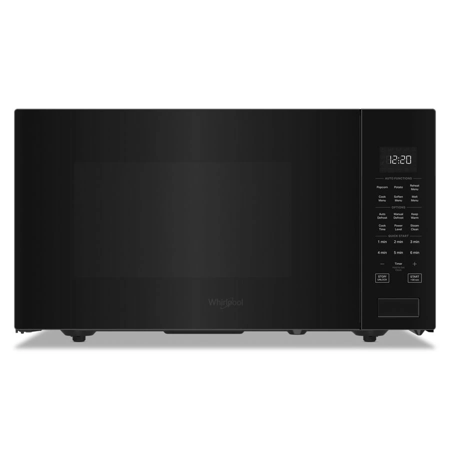 1.6 cu. ft. Sensor Cooking Microwave WMCS7022RB