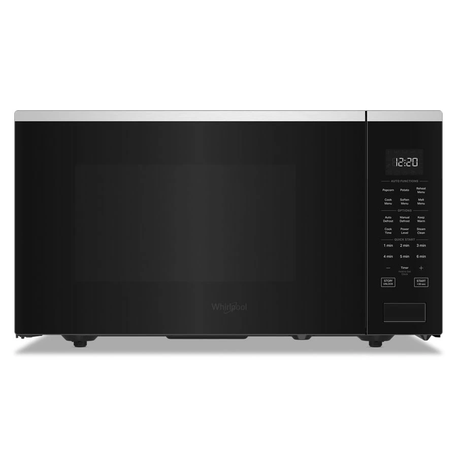 1.6 cu. ft. Sensor Cooking Microwave WMCS7022RZ
