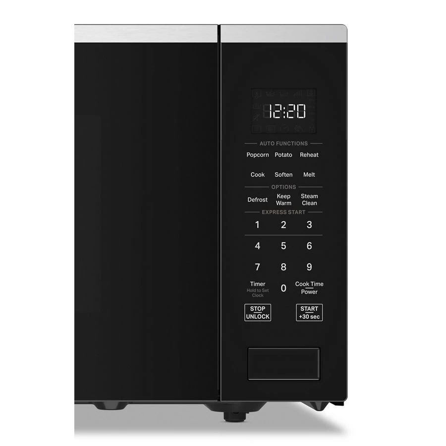 1.6 cu. ft. Sensor Cooking Microwave WMCS7022RZ