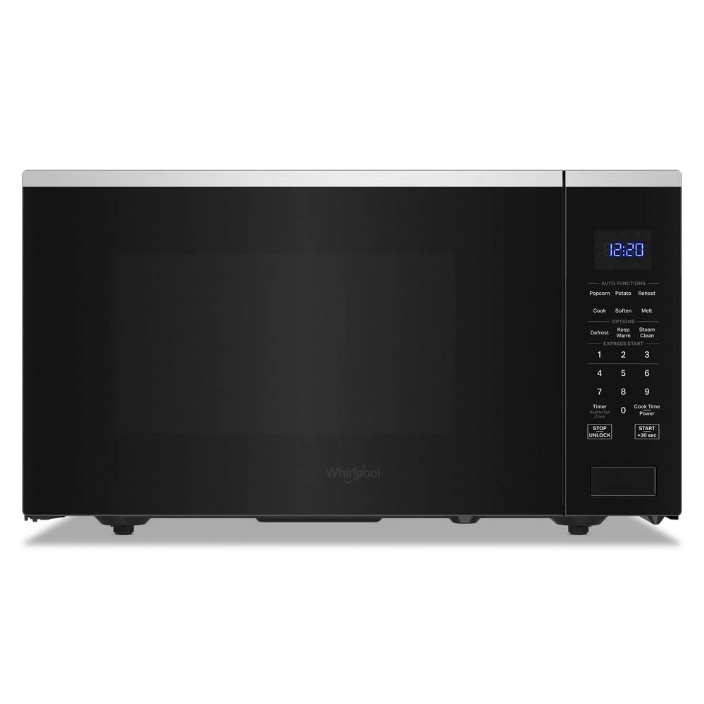 1.6 cu. ft. Sensor Cooking Microwave WMCS7022SS